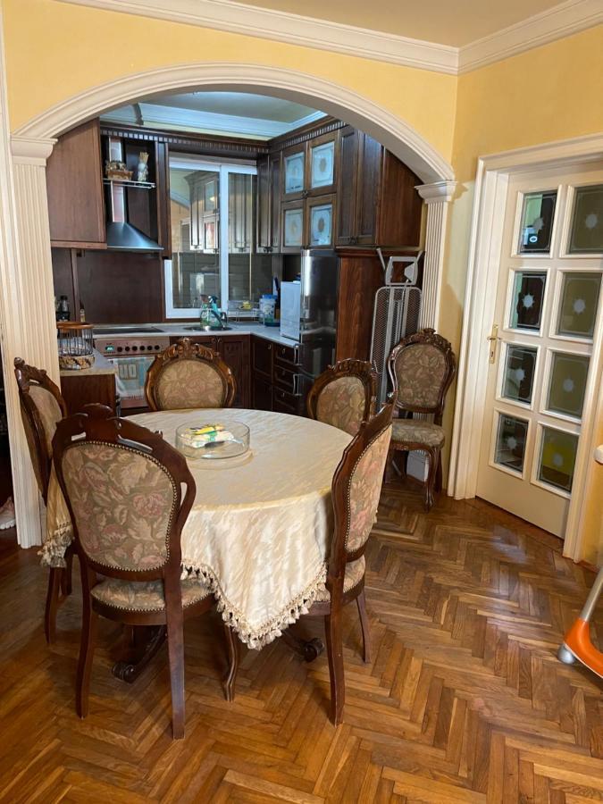 Petra'S Place Rafajlovići Εξωτερικό φωτογραφία