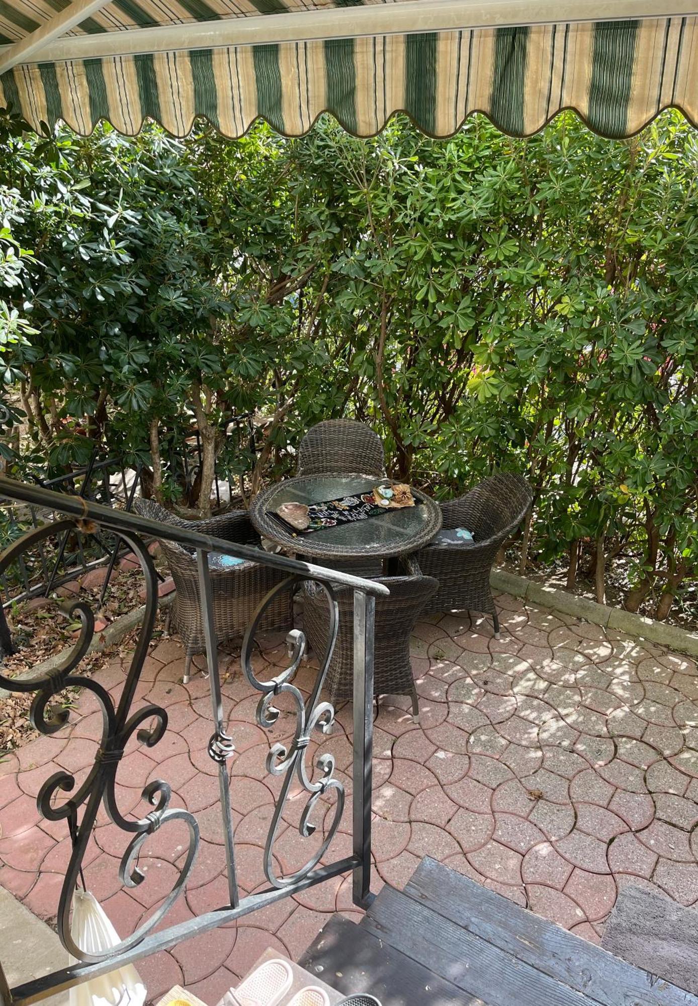 Petra'S Place Rafajlovići Εξωτερικό φωτογραφία