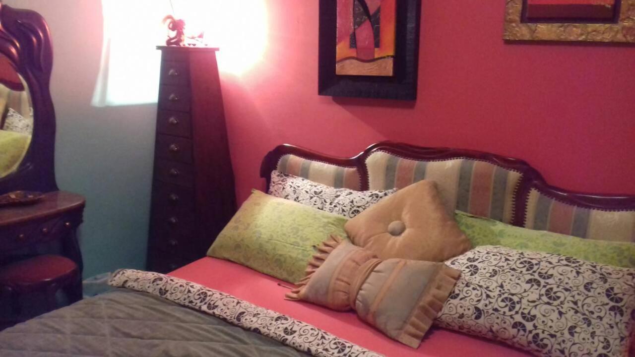 Petra'S Place Rafajlovići Εξωτερικό φωτογραφία