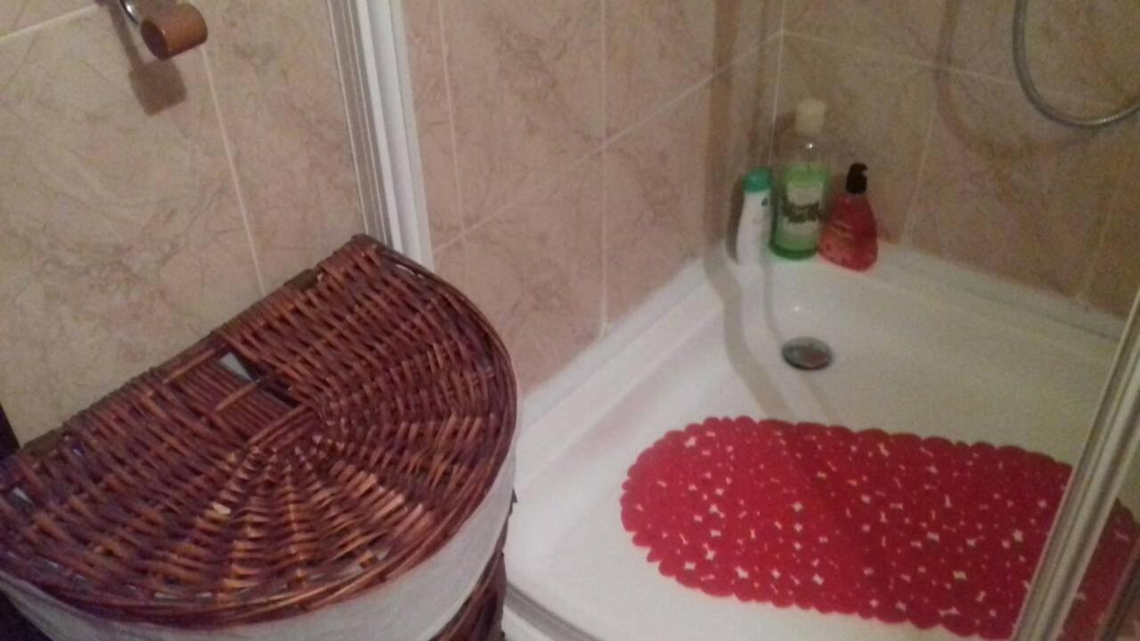 Petra'S Place Rafajlovići Εξωτερικό φωτογραφία