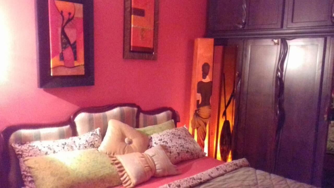 Petra'S Place Rafajlovići Εξωτερικό φωτογραφία