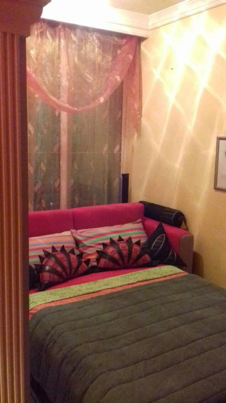 Petra'S Place Rafajlovići Εξωτερικό φωτογραφία