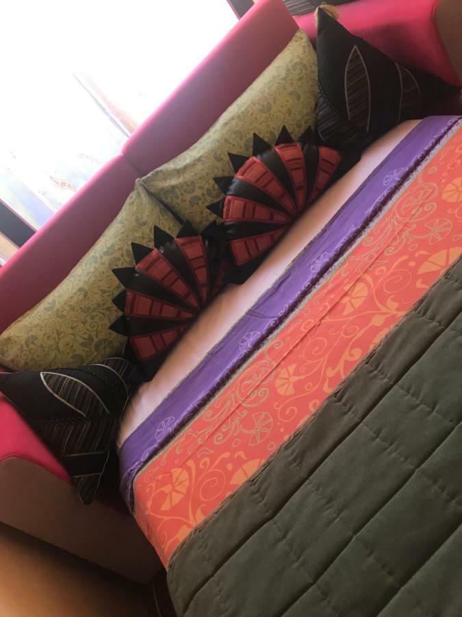 Petra'S Place Rafajlovići Εξωτερικό φωτογραφία